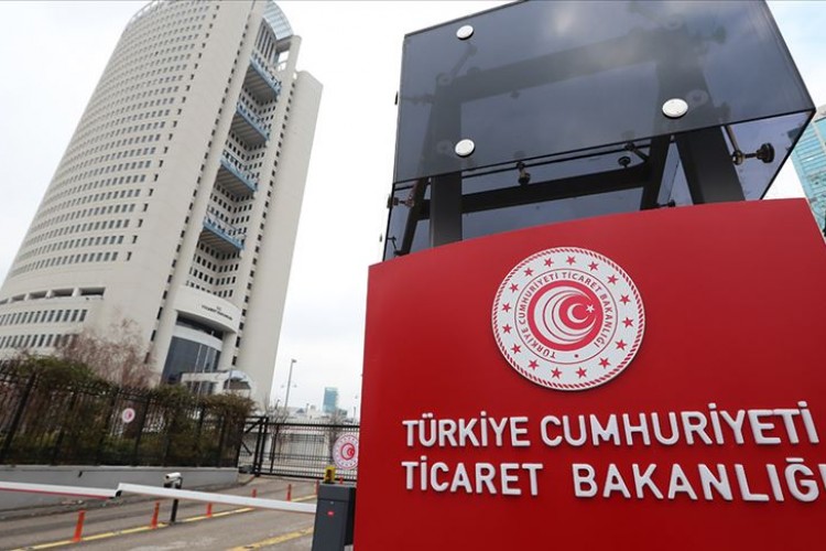 4 şirket "dış ticaret sermaye şirketi" statüsüne alındı