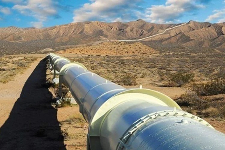 Savaş biterse türkiye enerji üssü olur