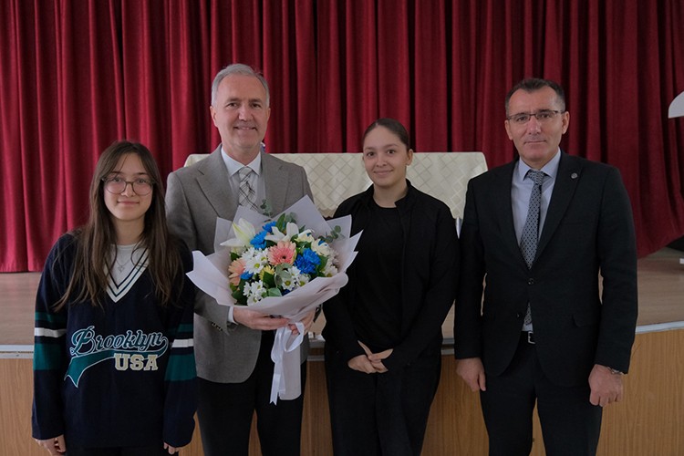 İnegöl kıymetli bir şehir