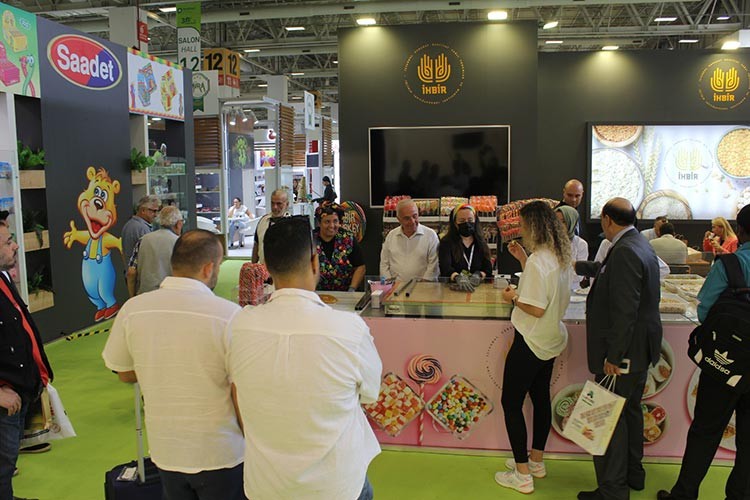 2022 hedefi 13 milyar dolar