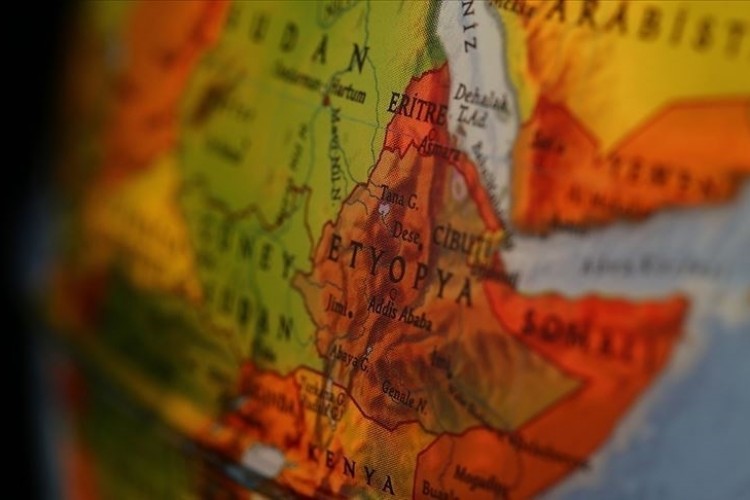 Somaliland üzerinden Kızıldeniz'e erişim sağlayacak