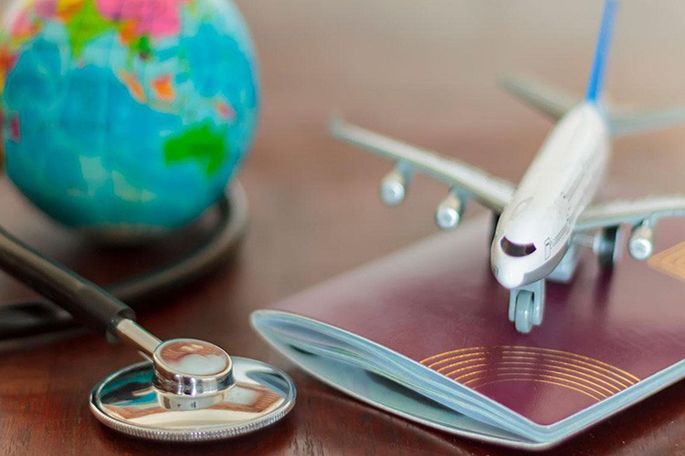 Sağlık turizminde kayıt dışı çalışmayla mücadele