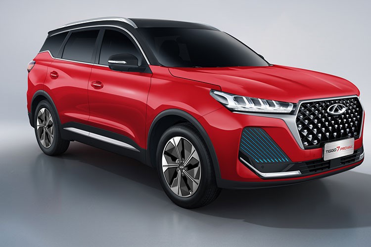 Chery Temmuz'da rekor satışa ulaştı