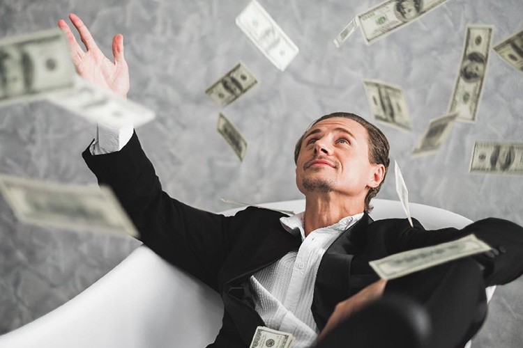 Amerikalıların serveti 148,8 trilyon dolara ulaştı