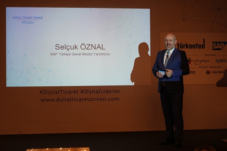 KOBİ'ler zirvede buluştu