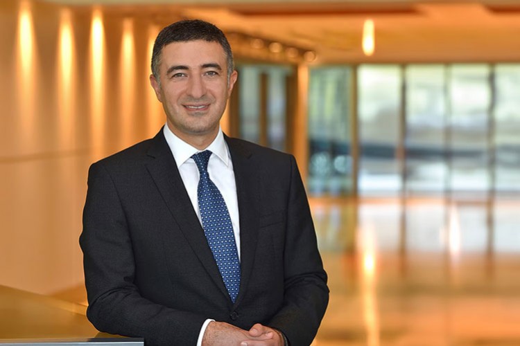 Garanti BBVA'dan üst düzey atama