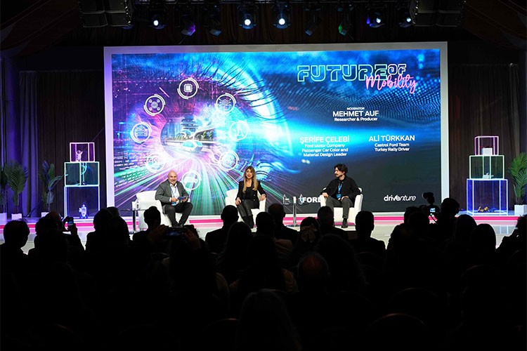 Girişimcilik Ekosisteminin Buluşma Noktası Olmayı Sürdürüyor