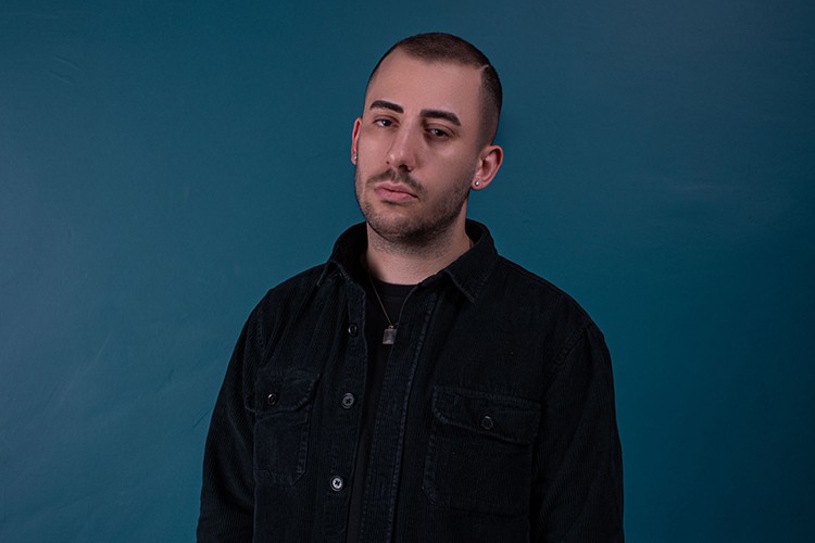 Ufak çaplı bir depresyon