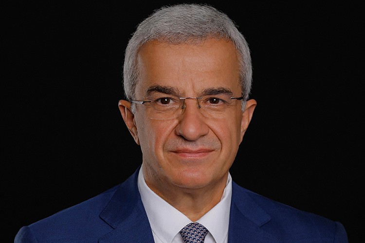 Hayat Holding'den üst düzey atama