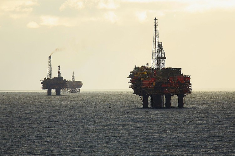 Petrolün yaklaşık yüzde 0,8 azaladı