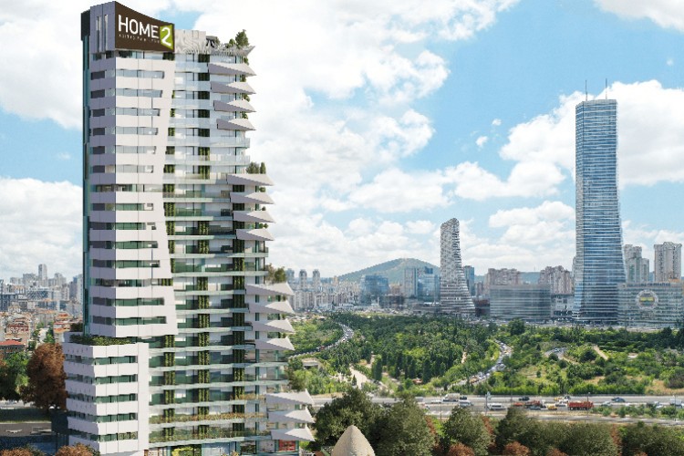 Hilton, Türkiye ile İki Yeni Markasını Buluşturacak