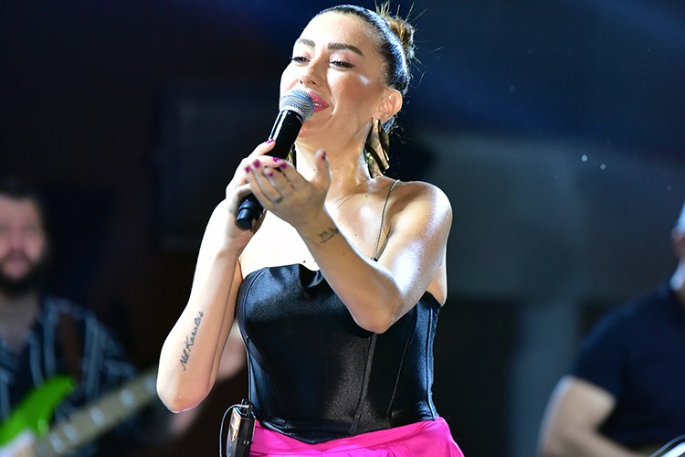 Yeni şarkı müjdesi