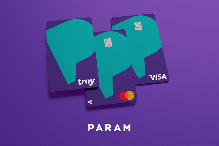 Param, Nebim Yazılım'ın çoğunluk hisselerini satın alacak