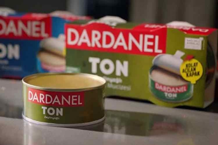 Dardanel ilk 6 ayda cirosunu yüzde 80 artırdı