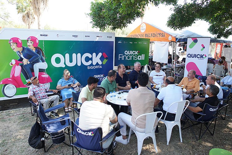 Umudun ve Dayanışmanın Festivali Hatay Motofest'teydi