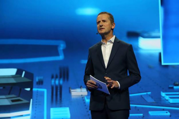 VW kararını erteledi