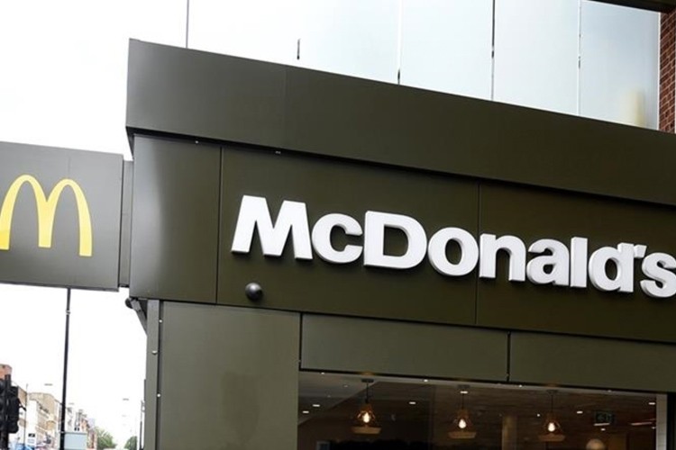 Orta Doğu'daki çatışmalar McDonald's'ın karını düşürdü