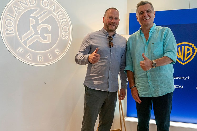 TV+ ve Discovery iş birliği devam ediyor