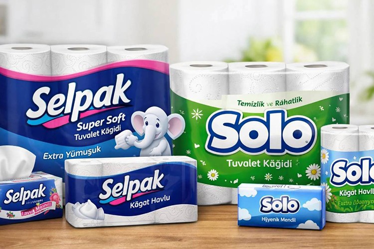 Selpak ve Solo'nun Malezya firmasına satışı tamamlandı