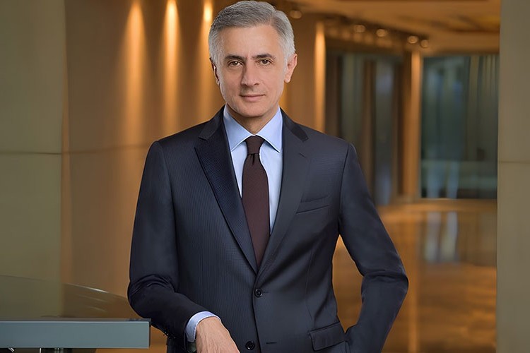 "Pozitif yönlü yavaş bir düzelme trendi içindeyiz"