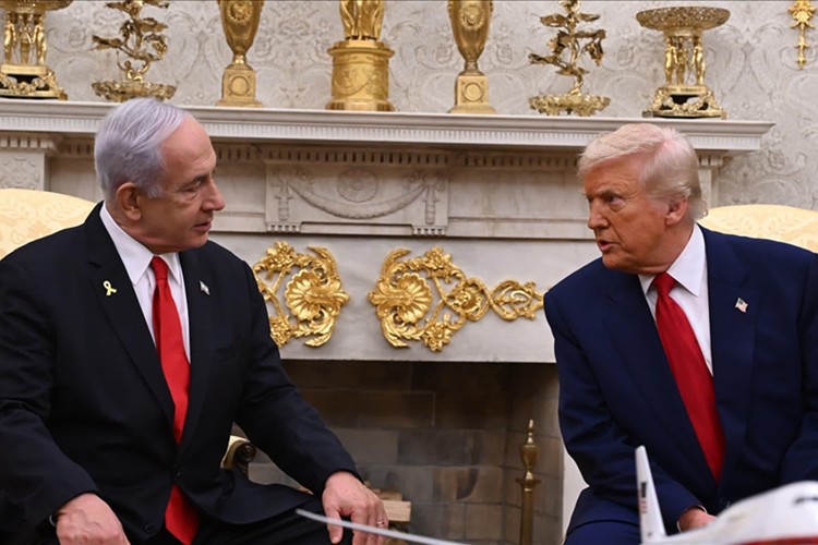 Trump-Netanyahu: İpler kopuyor mu?