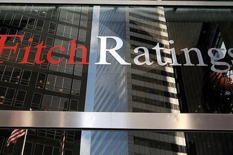 Fitch, Türkiye Varlık Fonu'nun kredi notunu yükseltti