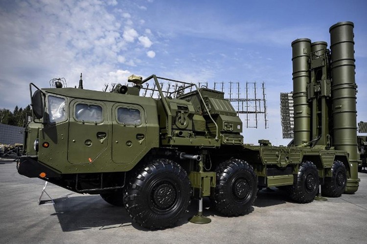 S-400'ler doları vurdu