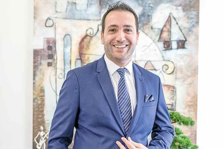 Tepe Home, Bursa'da kapılarını açıyor