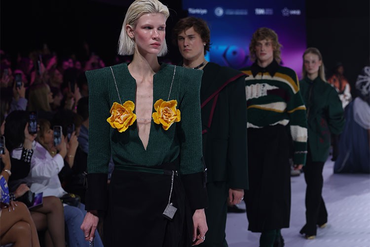 Modanın en yetenekli tasarımcıları 33. kez KOZA tarafından keşfedilecek