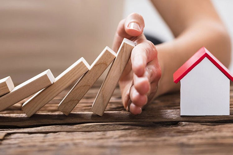 İstanbul'da 10 evden 4'ünün deprem sigortası yok