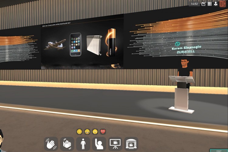 Uzun ömürlü piller atık üretimini azaltıyor