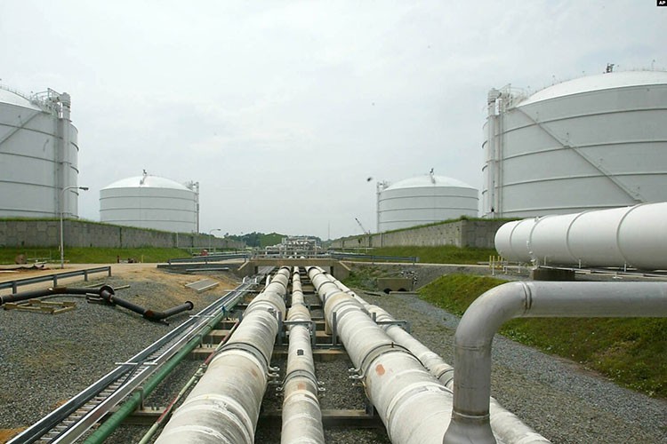 ABD Avrupa'ya gaz tedarikinde başarılı olacak mı?