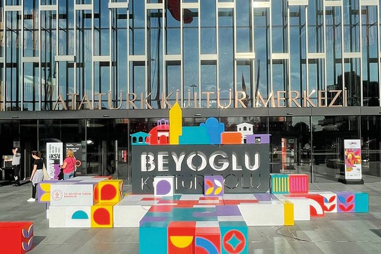Beyoğlu Kültür Yolu Festivali coşkusunu özel etkinliklerle artıracak