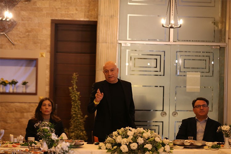 ""39 ülkeye ihracat yapıyoruz"