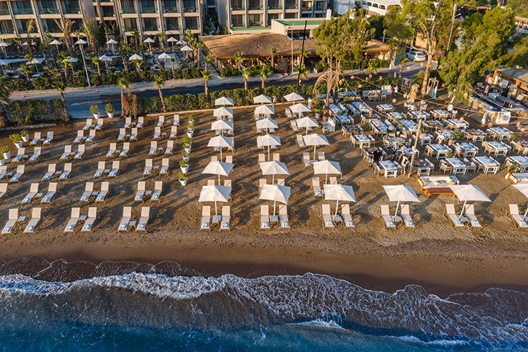 Turizmde denetim ve çevreci yatırımlar öne çıkıyor