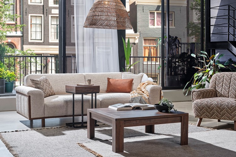 Evlere Özel Dokunuşlar Yapan Hardy Koleksiyonu