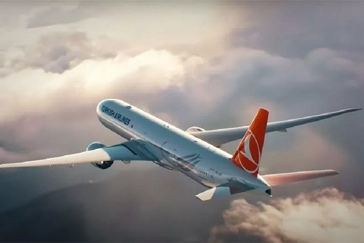 THY yeniden ruble ile bilet satışına başladı