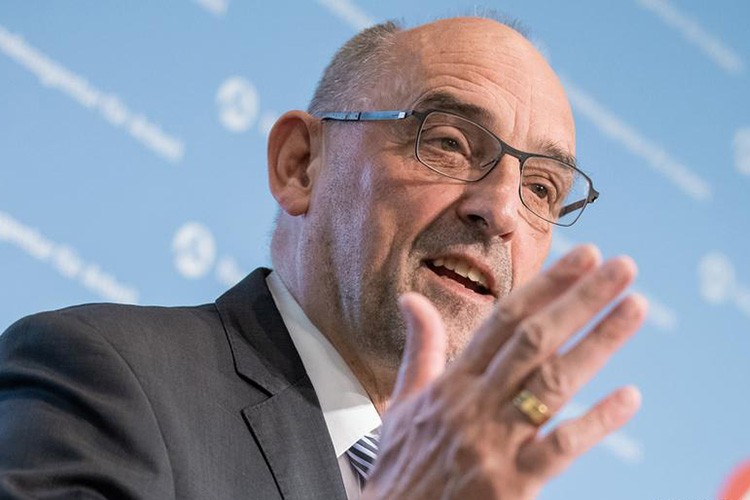 Almanya'da işgücü açığı 1,2 milyon