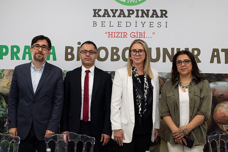 Tarım ve gıdada kapsamlı dönüşüm