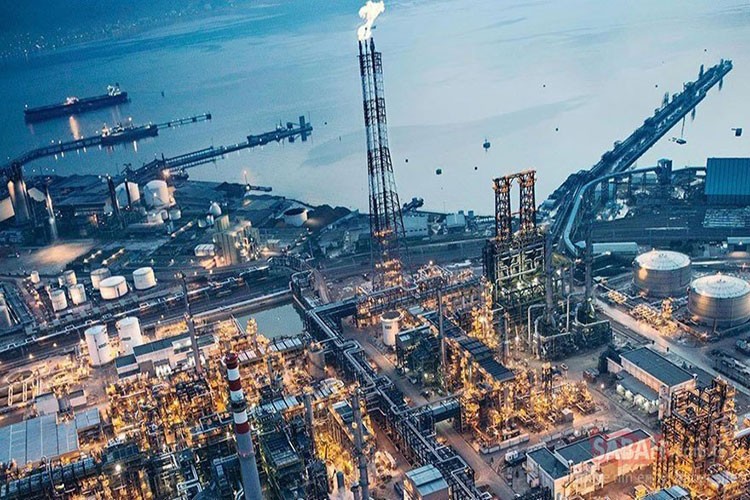 Sanayide verimlilik arttı