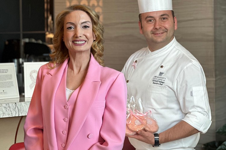 Meme kanserine anlamlı destek