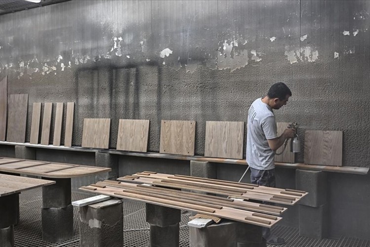 Mobilya sektöründe yetişmiş ve ara eleman sıkıntısı alarmı