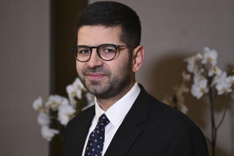 "Suudi Arabistan'a ihracat yüzde 100'ün üzerinde arttı"