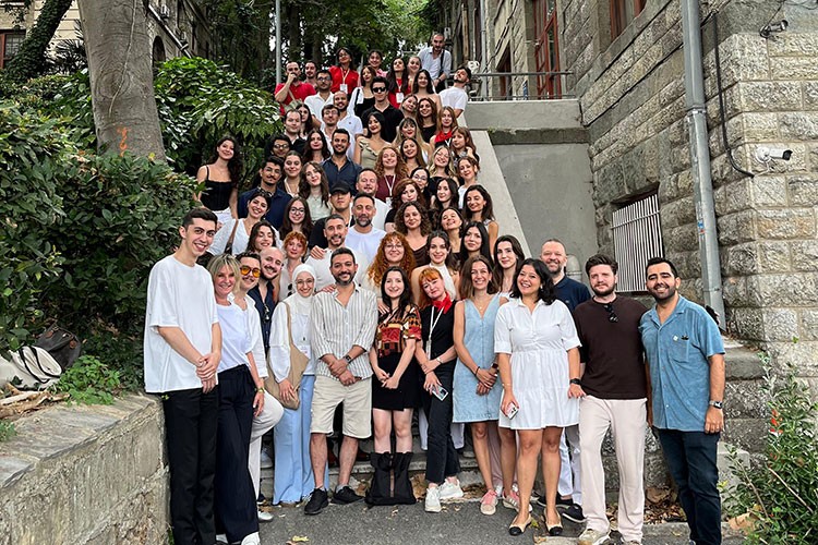 Dijital Öğrenci İşleri Eğitim Kampı 11. yılını tamamladı