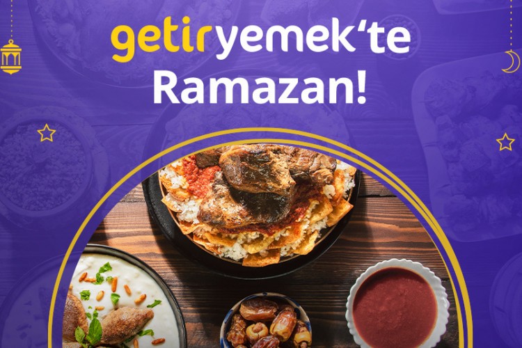 İftarda tavuk, sahurda lahmacun ilk sırada