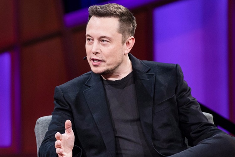 Musk, Twitter'ı almak için finansmanı sağladı
