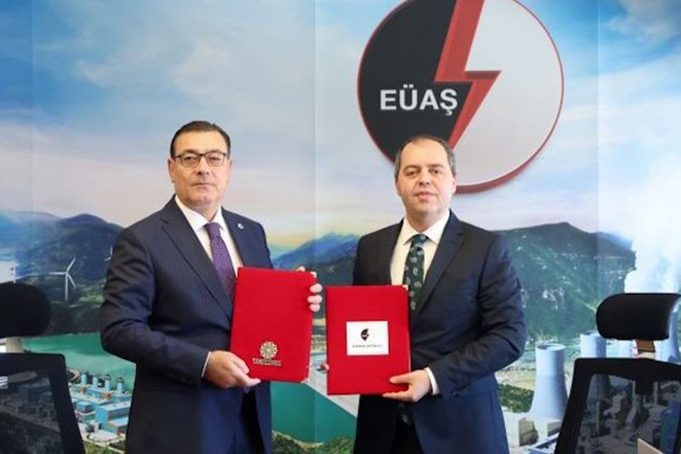 Güneş santraline yeni batarya sistemi geliyor