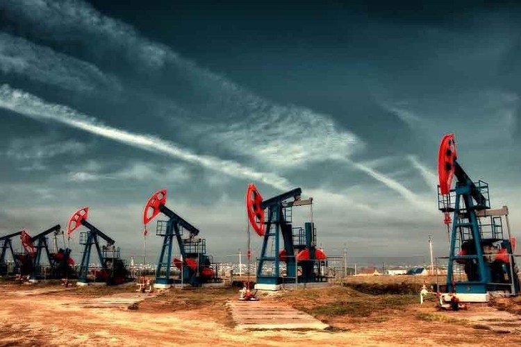 ABD'nin petrol sondaj kulesi sayısı azaldı