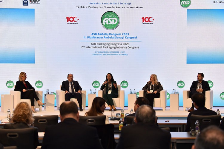 Ambalaj sektörünün hedefi sürdürülebilirlik ve dönüşüm
