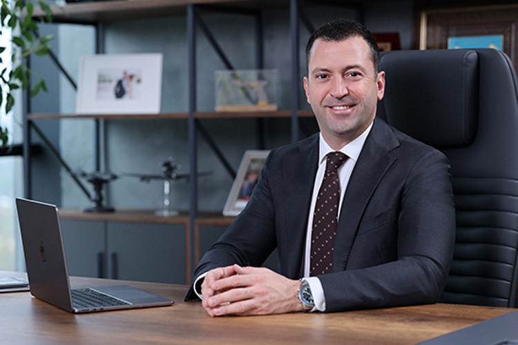 CANiK öne çıkaracağı konseptlerle Paris'e imzasını atacak